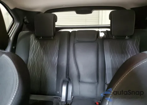 2019 Mitsubishi Eclipse Cross Se из США, поврежденный, VIN JA4AT5AA2KZ003345